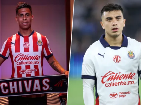 Noticias de Chivas HOY 1 de junio