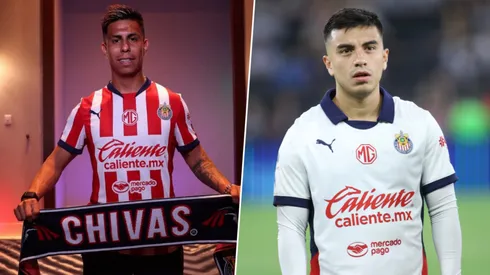 Noticias de Chivas HOY 1 de junio.