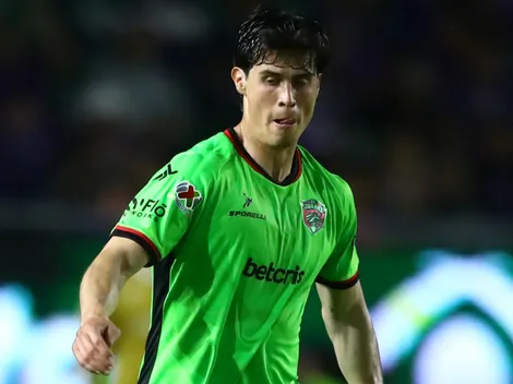 Chivas avanza por Diego Campillo