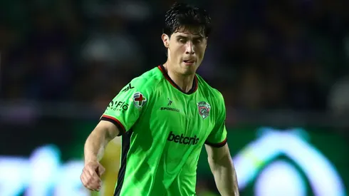 Diego Campillo puede regresar a Chivas.