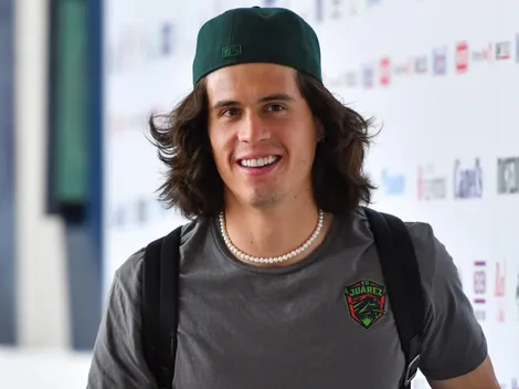 La millonaria suma que Chivas debería pagar a FC Juárez por Campillo