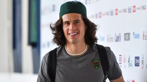 Diego Campillo sería buscado por Chivas.