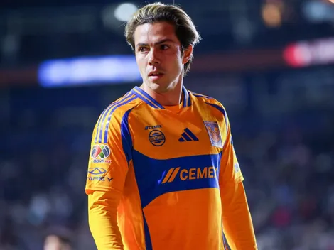 ¿Chivas de Guadalajara va por Sebastián Córdova?