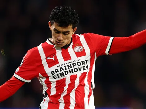 Hay fecha para que Richard Ledezma reporte con Chivas