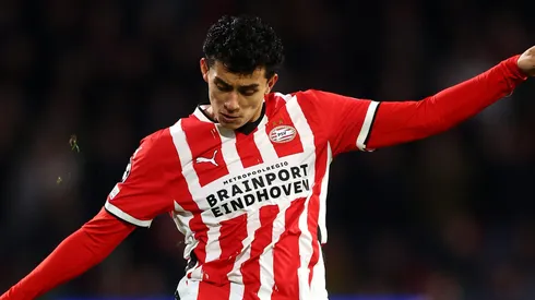 Richard Ledezma tiene fecha para reportar con Chivas.