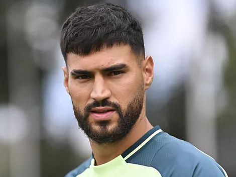 Los motivos que impidieron la llegada de Juan Purata a Chivas