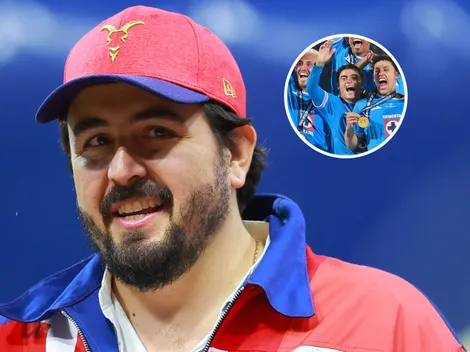 El logro de Cruz Azul que pone en alerta a Chivas