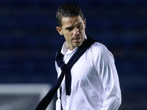 Fernando Gago lo rechazó para Chivas y ahora se consagra con Cruz Azul