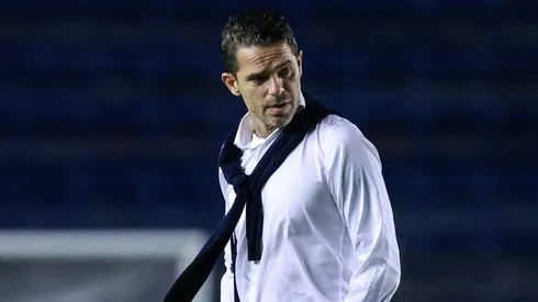 Fernando Gago dejó un mal recuerdo en Chivas luego de marcharse a Boca Juniors.