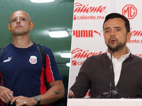 Noticias de Chivas HOY 2 de junio