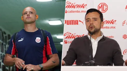 Noticias de Chivas HOY 2 de junio.