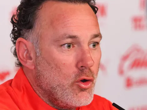 La condición que puso Gabriel Milito para usar a canteranos en Chivas