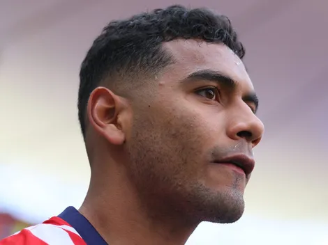 La postura de la directiva de Chivas con el futuro de Gilberto Sepúlveda