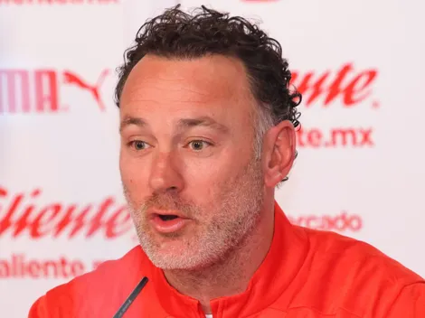 La programación de la pretemporada de Chivas donde se ve la mano de Milito