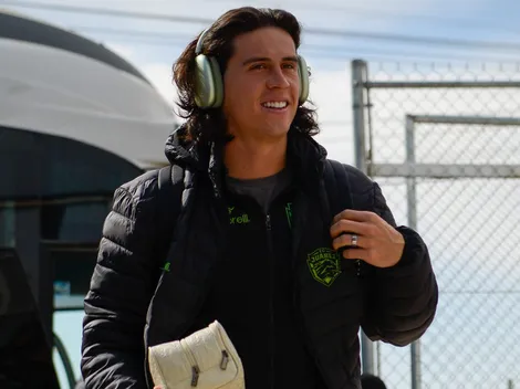 A Chivas le surge competencia desde el exterior por Diego Campillo