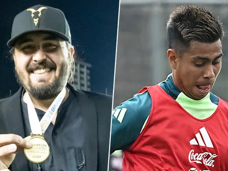 La cantidad de refuerzos que Chivas buscaría tras cerrar a Efraín Álvarez