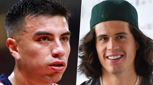 Fernando Beltrán se va de Chivas y Diego Campillo se aleja de Verde Valle.