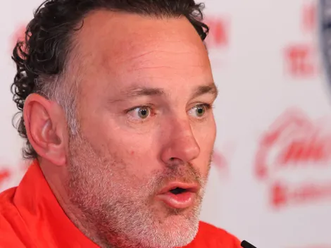 El Tiburón Sánchez habló de la llegada de Gabriel Milito a Chivas