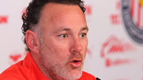 Tiburón Sánchez habló sobre Gabriel Milito.