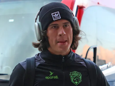 La clave para que Chivas pueda convencer a FC Juárez y fichar a Diego Campillo