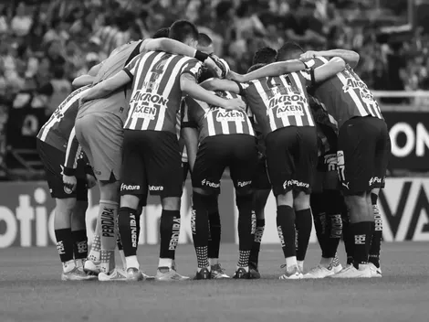 Chivas anticipa oficialmente sus primeras bajas para el Apertura 2025