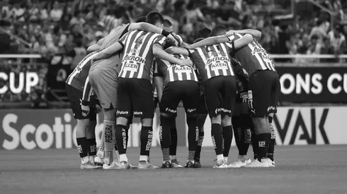 Fernando Beltrán y Luis Rey son las primeras bajas confirmadas por Chivas.