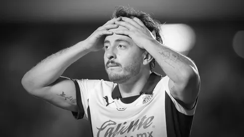 Difícil panorama sobre el futuro de Alan Mozo