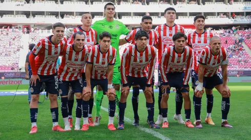 Refuerzo "problemático" y se quedaría en Chivas