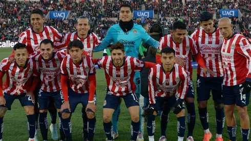 Algunos jugadores que llevan tiempo en Chivas están bajo la mira de los aficionados.