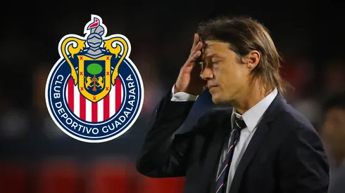 Se terminó el legado de Matías Almeyda dentro de Chivas