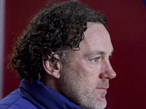 Exjugador de Atlas revela el carácter de Gabriel Milito