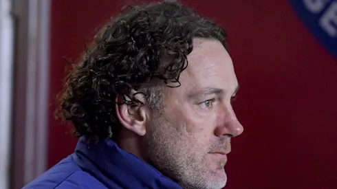 Gabriel Milito dirigió en 3 países diferentes antes de llegar a Chivas: Argentina, Chile y Brasil.