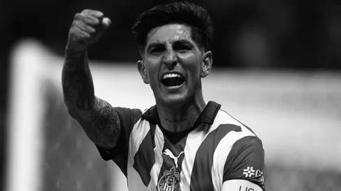 Pocho Guzmán estaría cerca de salir de Chivas