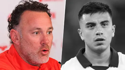 Fernando Beltrán es baja en Chivas luego de que Milito confirmara a los convocados para la pretemporada.