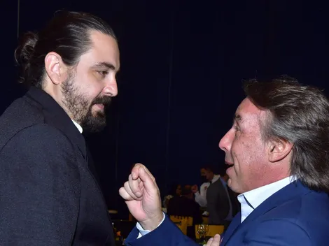 Ex-Chivas confirmó lo que muchos piensan de Amaury Vergara al compararlo con Azcárraga