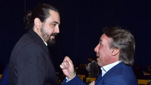 Roberto Gómez Junco expuso a Amaury Vergara con brutal comparación con Emilio Azcárraga