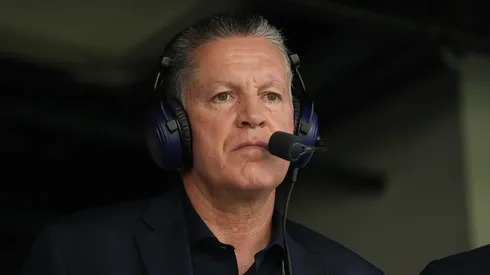 Peláez no pudo conseguir algún título con Chivas.