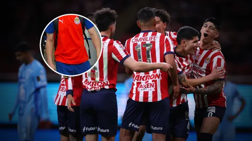 Los rojiblancos se fueron a Isla Navidad.