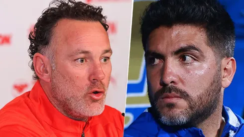 Milito y Chivas decidieron el futuro de Pepe Meléndez.