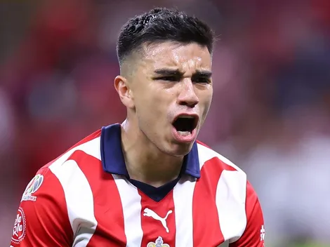 Beltrán no perdona con dura indirecta en su despedida de Chivas