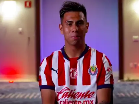 El más afectado por el fichaje de Efraín Álvarez