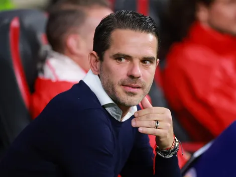 Club de la Liga MX buscaría fichaje de Fernando Gago