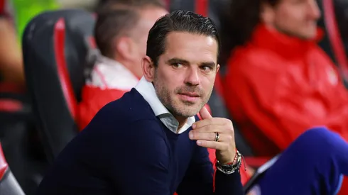 Club de la Liga MX buscaría fichaje de Fernando Gago