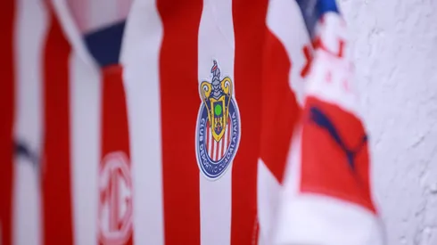 Se reveló secreto sobre playera filtrada de Chivas