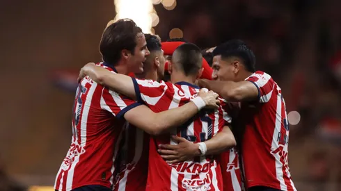 Oficial: Calendario de Chivas para el Apertura 2025