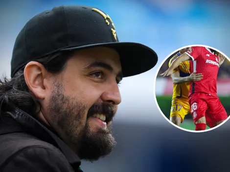 Club ofreció a Chivas una de sus joyas, pero fueron rechazados