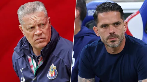 Peláez fue un histórico jugador de Necaxa.