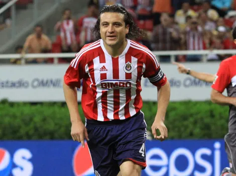 Reynoso reacciona a los ex de Chivas que triunfan en otros equipos