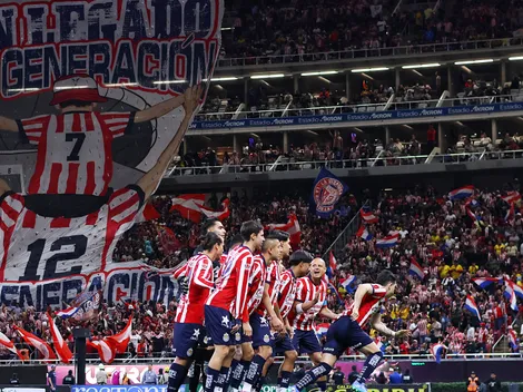 ¡Insólito! El Clásico Nacional se jugará un viernes