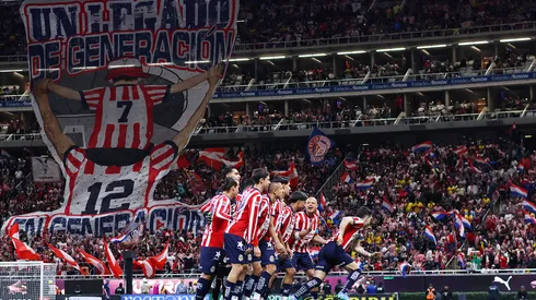 El Clásico Nacional entre Chivas y América se jugará un viernes por la tarde.